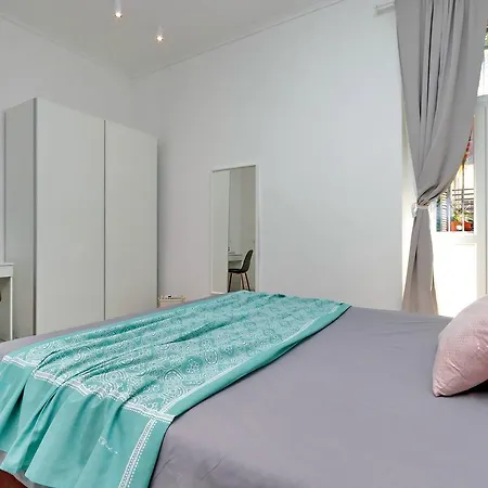 Apartamento Hintown Mac Mahon 37 *